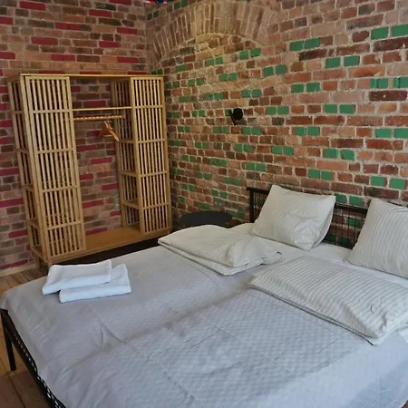 Apartment Kolorowy A10 Nikiszowiec *