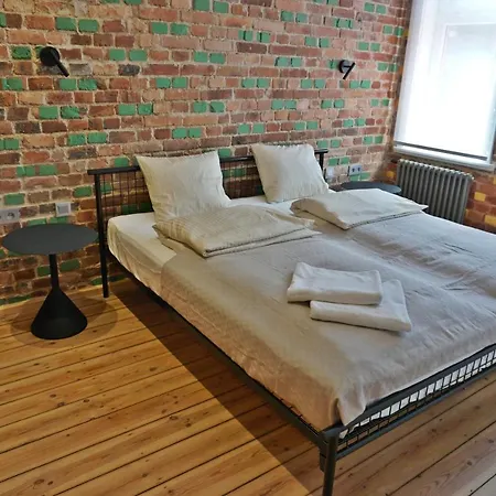 Kolorowy A10 Nikiszowiec *