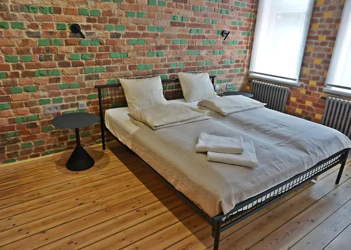 Kolorowy A10 Nikiszowiec *